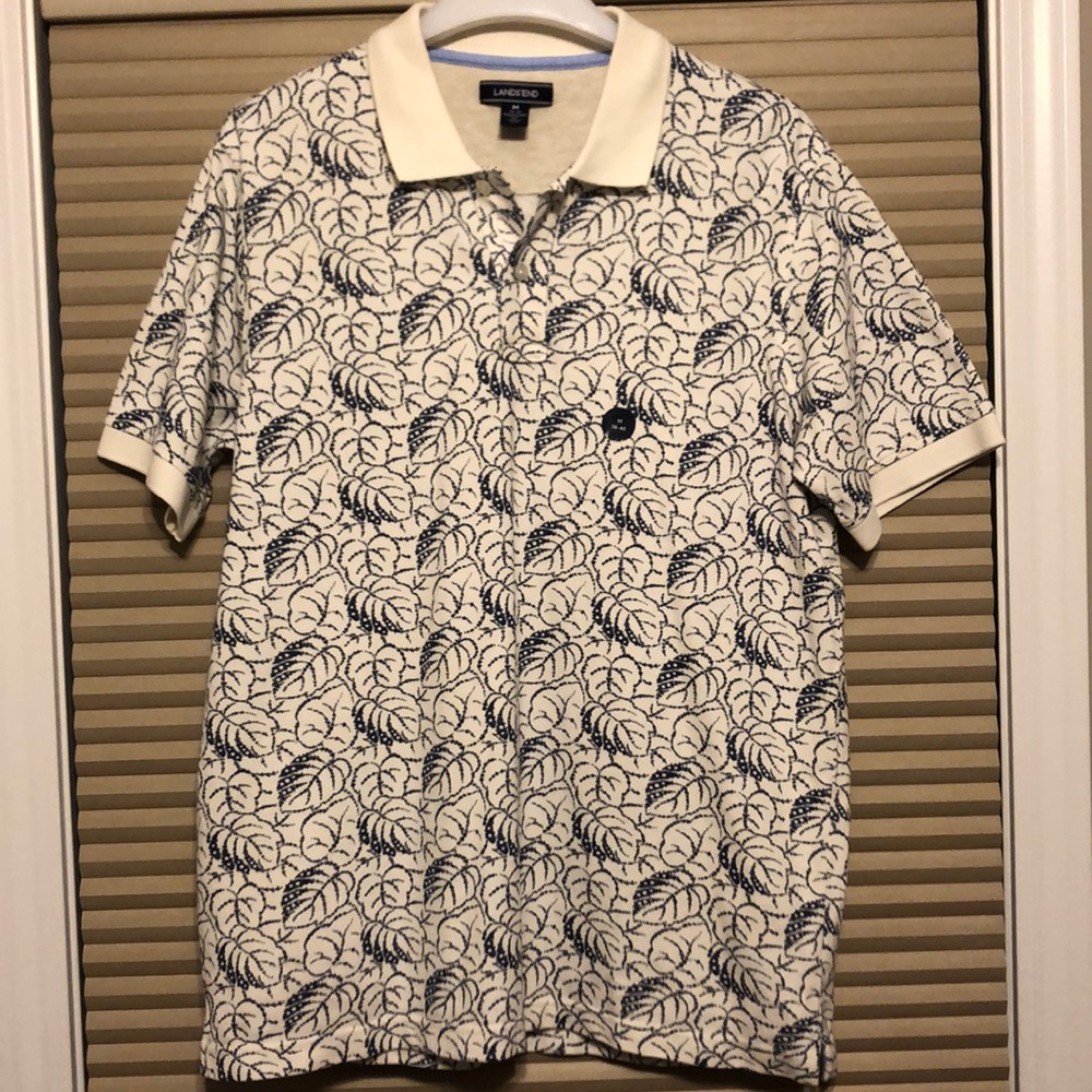 Hawaiian Shirt